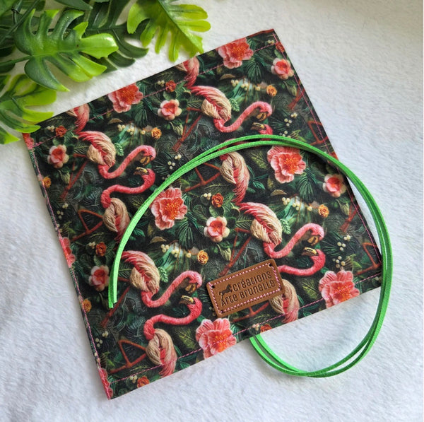 POCHETTE À MARQUEURS