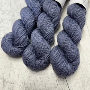 Nuage brumeux