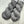 Platine (au gramme)