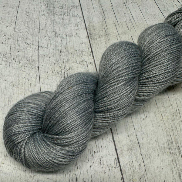 Mine de crayon (Worsted)