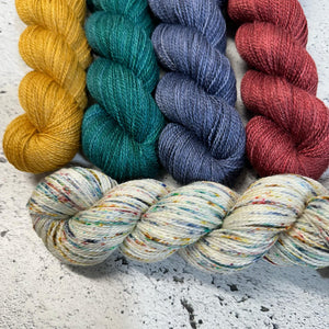 Ensemble Canne à Sucre