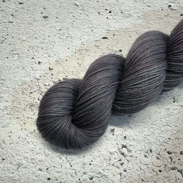 Peppercorn (Worsted)