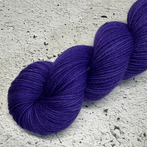 Mauve électrique