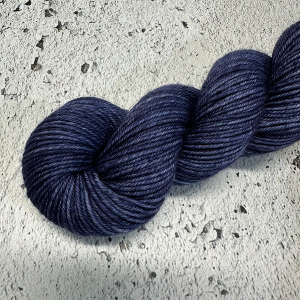 L'immortel (Worsted)