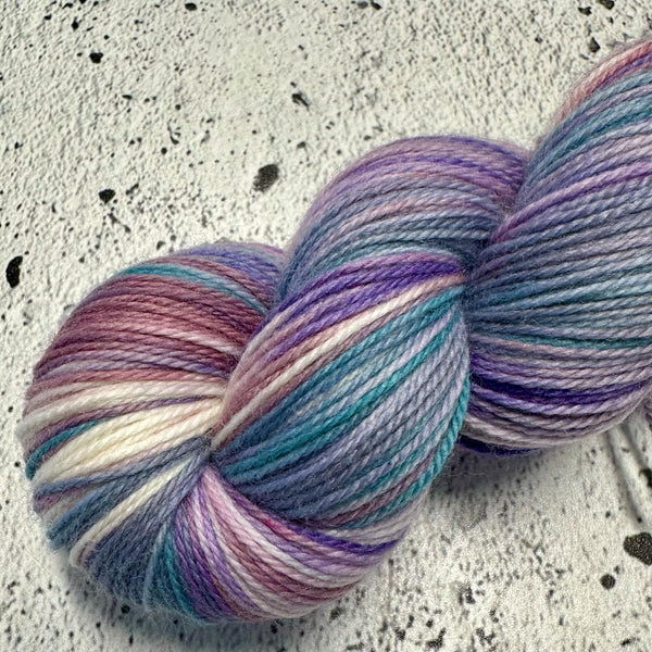 Botanique (Worsted)