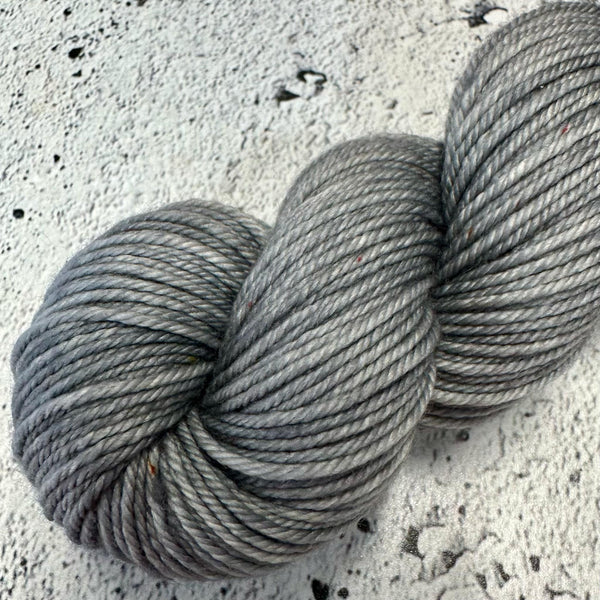 Mine de crayon (Worsted)