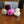 Glowhair Frost Scarflet - Stephen West