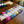 Color Kaléidoscope Shawl - MKAL 2026 de Stephen West