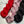 Ensemble Red & black