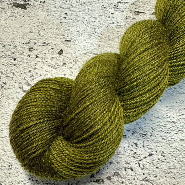 Kaki (Worsted)