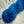 Bleu outre-mer