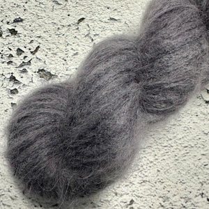 Charcoal