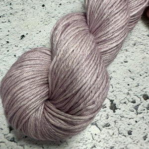 Lilas Brumeux