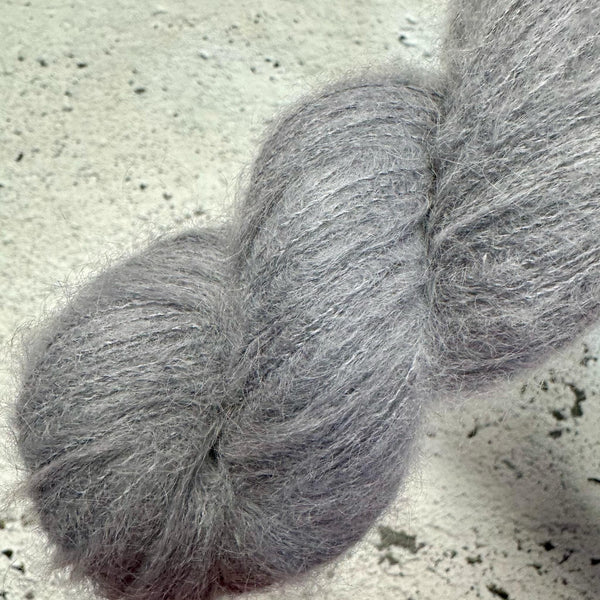 Gris Lunaire (Lace)