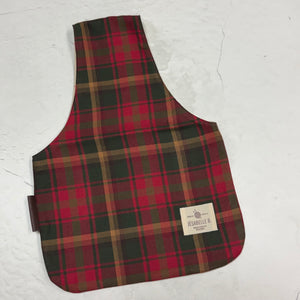 SAC TARTAN JÉSABELLE B.