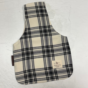 SAC TARTAN JÉSABELLE B.