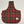 SAC TARTAN JÉSABELLE B.