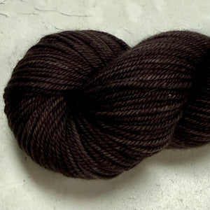 Malou Worsted