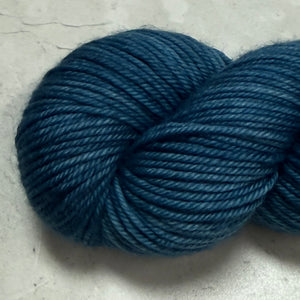 Malou Worsted