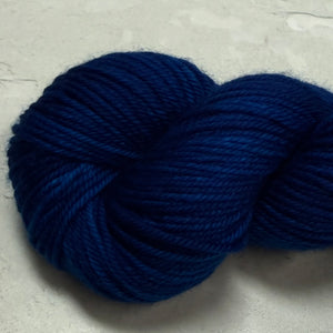 Malou Worsted