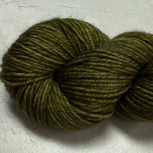 Malou Worsted