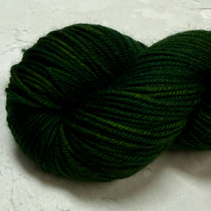 Malou Worsted