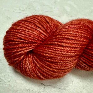 Malou Worsted