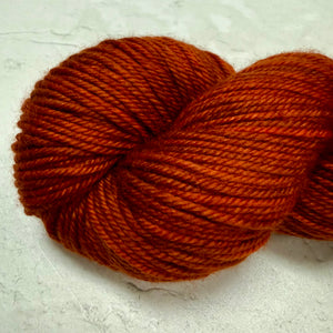 Malou Worsted