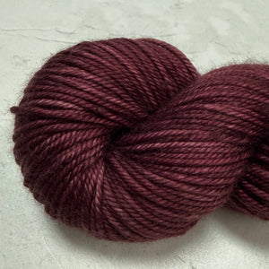 Malou Worsted
