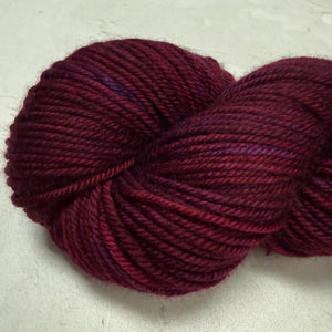 Malou Worsted