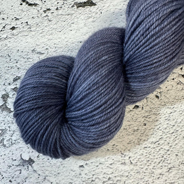 Bleu 117 (Dk)