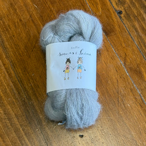 ÉDITION LIMITÉ BASE LACE