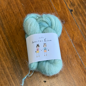 ÉDITION LIMITÉ BASE LACE