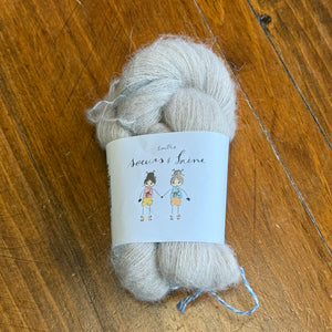ÉDITION LIMITÉ BASE LACE
