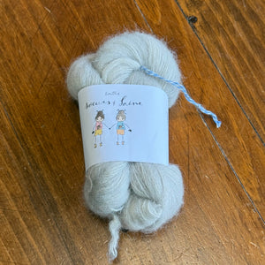 ÉDITION LIMITÉ BASE LACE