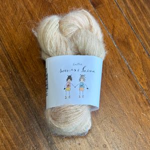 ÉDITION LIMITÉ BASE LACE