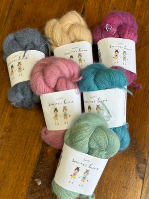 ÉDITION LIMITÉ BASE LACE