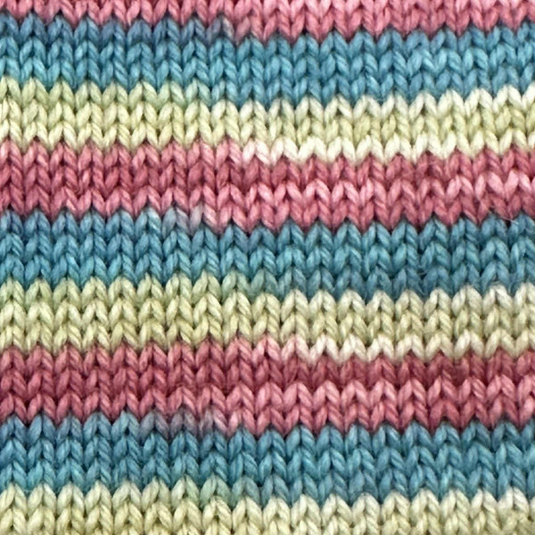 Poudre de bébé