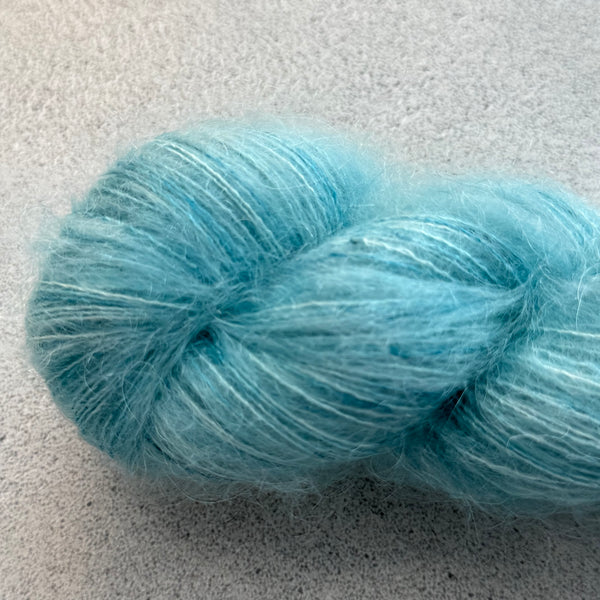 Bébé Aqua Velva