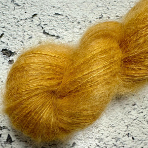 Moutarde Sèche