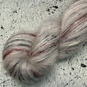 Bleu Antique