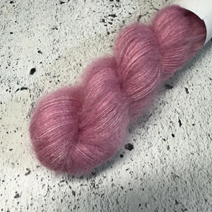 Candy Pink