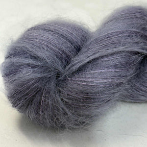 Mauve d’évêque