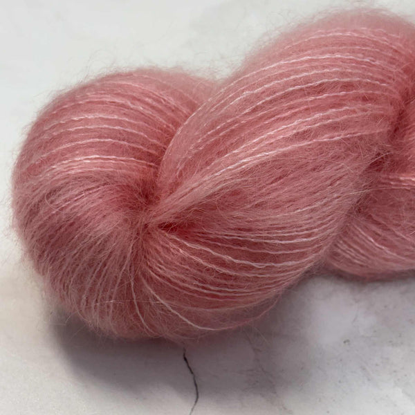 Rose Bohème (au gramme)