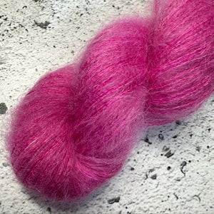 Rose Bonbon