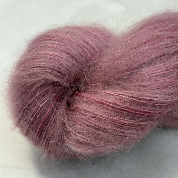 ROSE D'ÉPOQUE