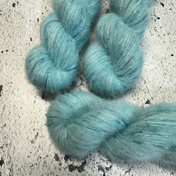 Bébé Aqua Velva (au gramme)