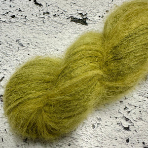 Feuillage Vert