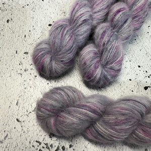 Gris Dark 117 (au gramme)