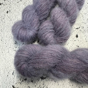 Mauve Apia (au gramme)